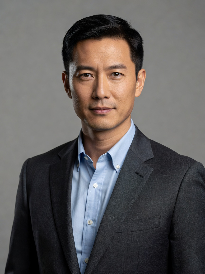 李明轩